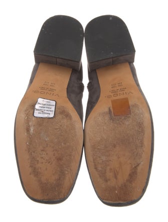 Vince Suede Boots