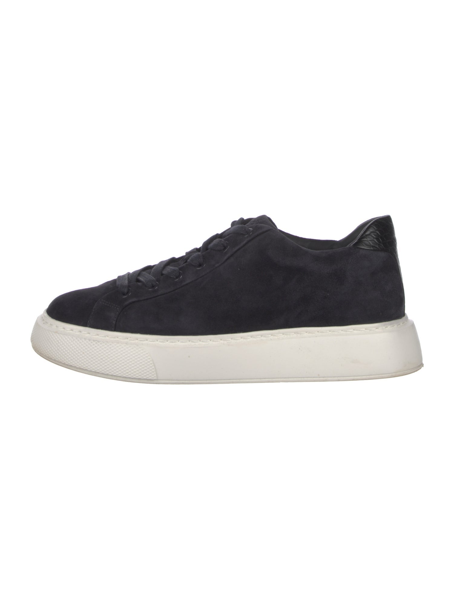 Vince Suede Sneakers