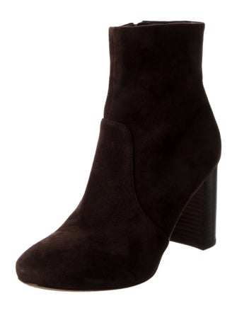 Vince Suede Boots