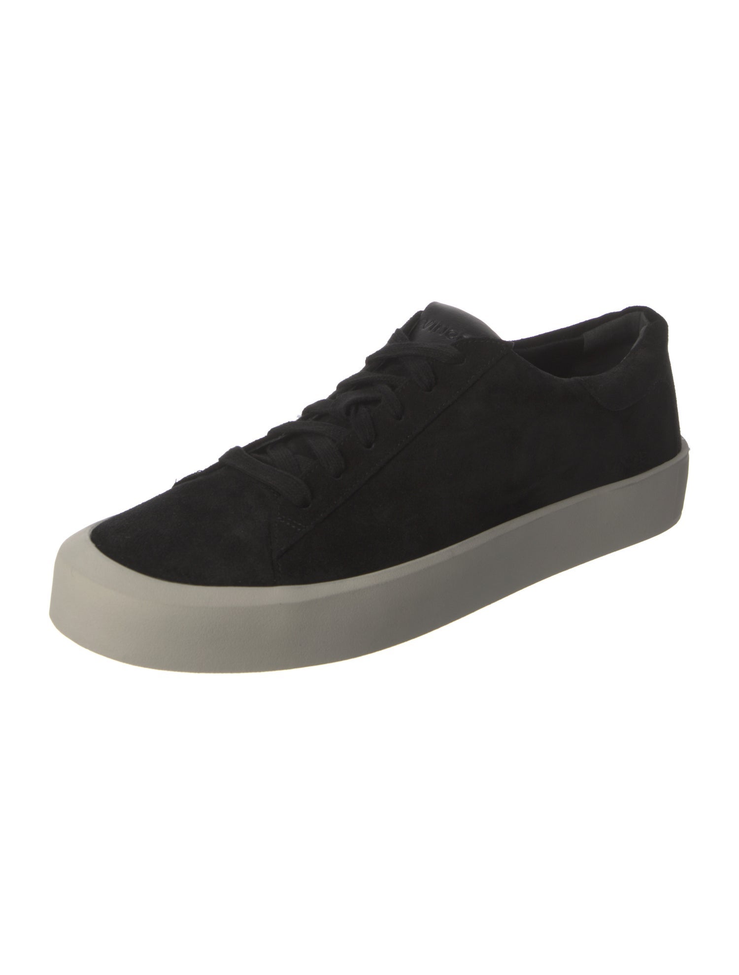 Vince Suede Sneakers