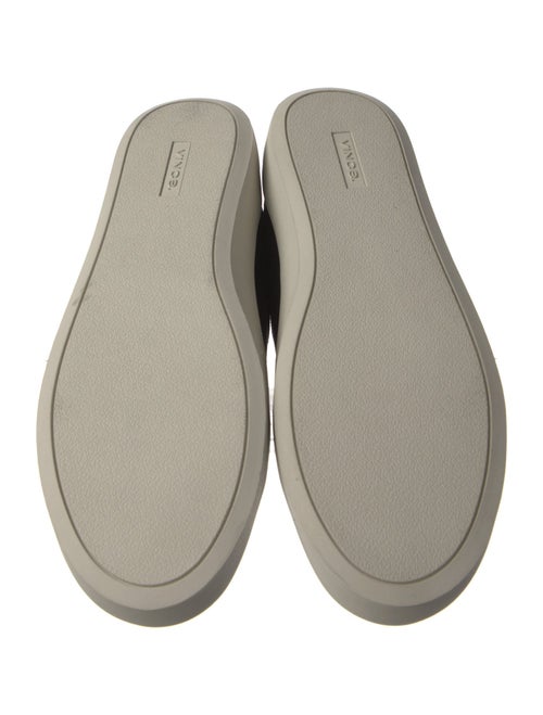 Vince Suede Sneakers