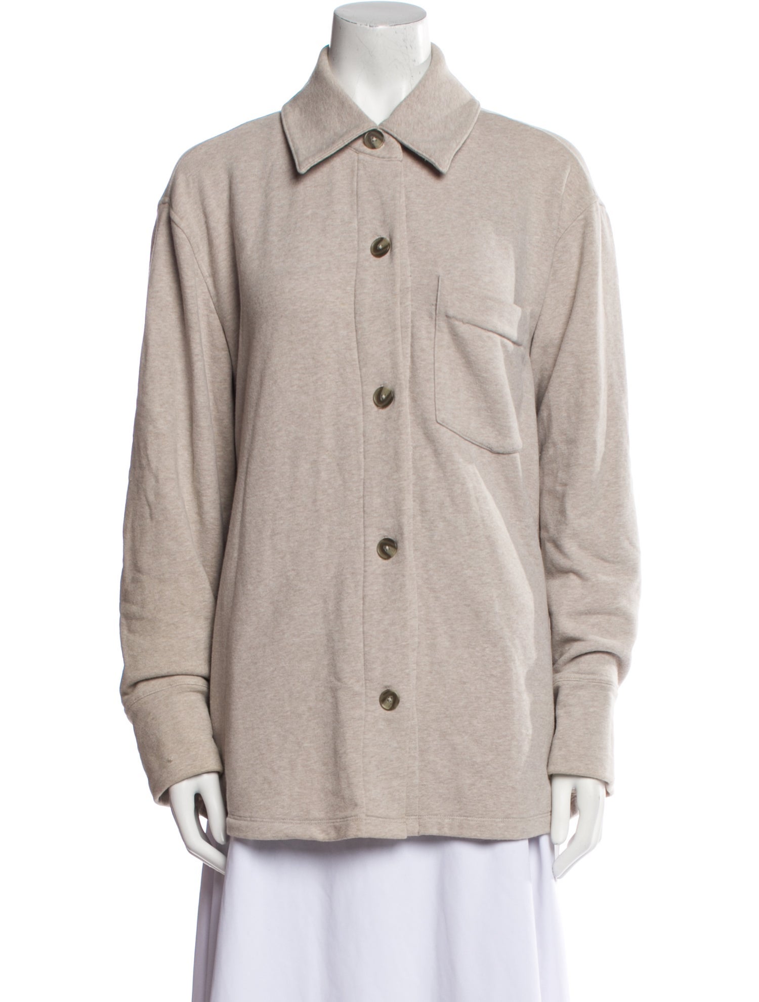 Vince Utility Jacket