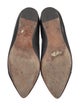 Vince Leather Mules