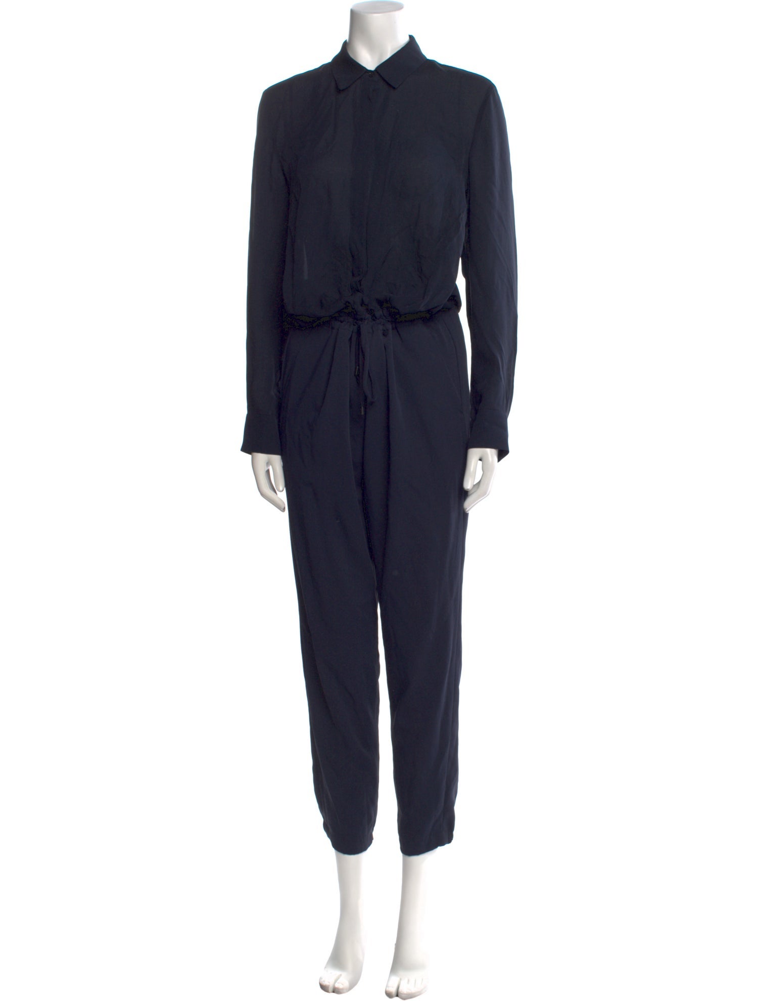 Vince Jumpsuit