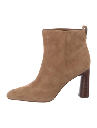 Vince Suede Boots