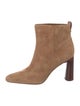 Vince Suede Boots