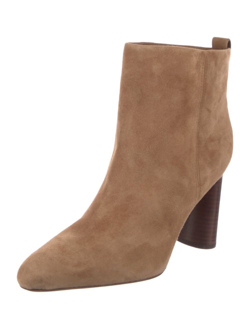 Vince Suede Boots