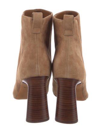 Vince Suede Boots