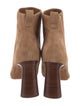 Vince Suede Boots