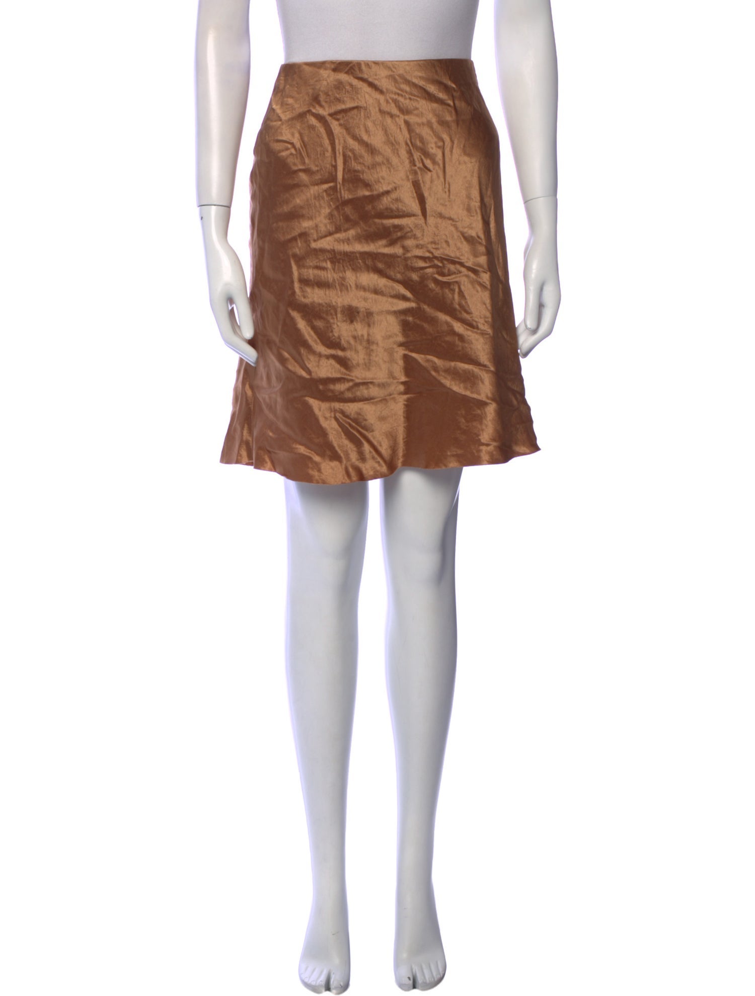 Vince Knee-Length Skirt w/ Tags