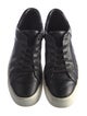 Vince Leather Sneakers