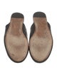 Vince Leather Mules