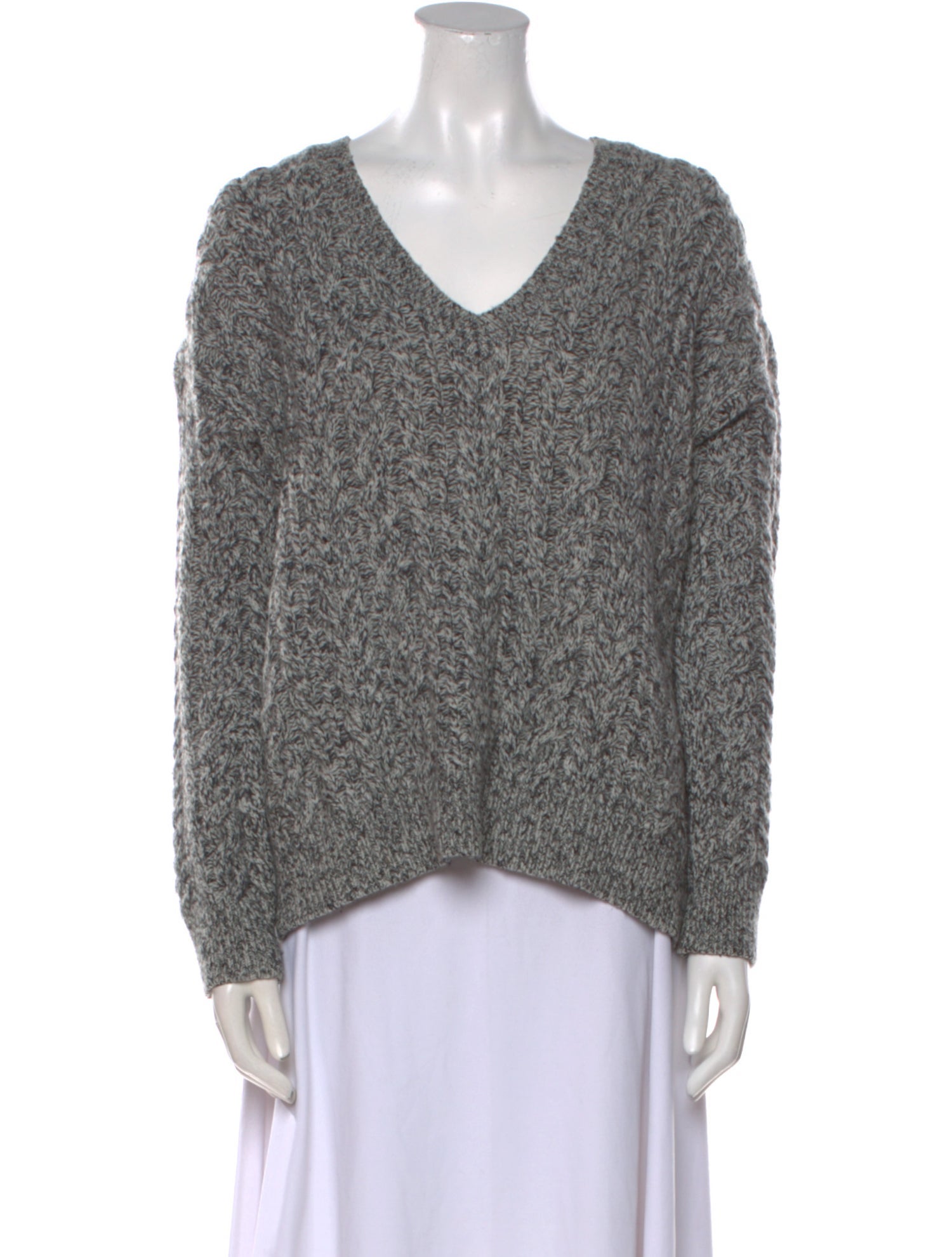 Vince V-Neck Sweater