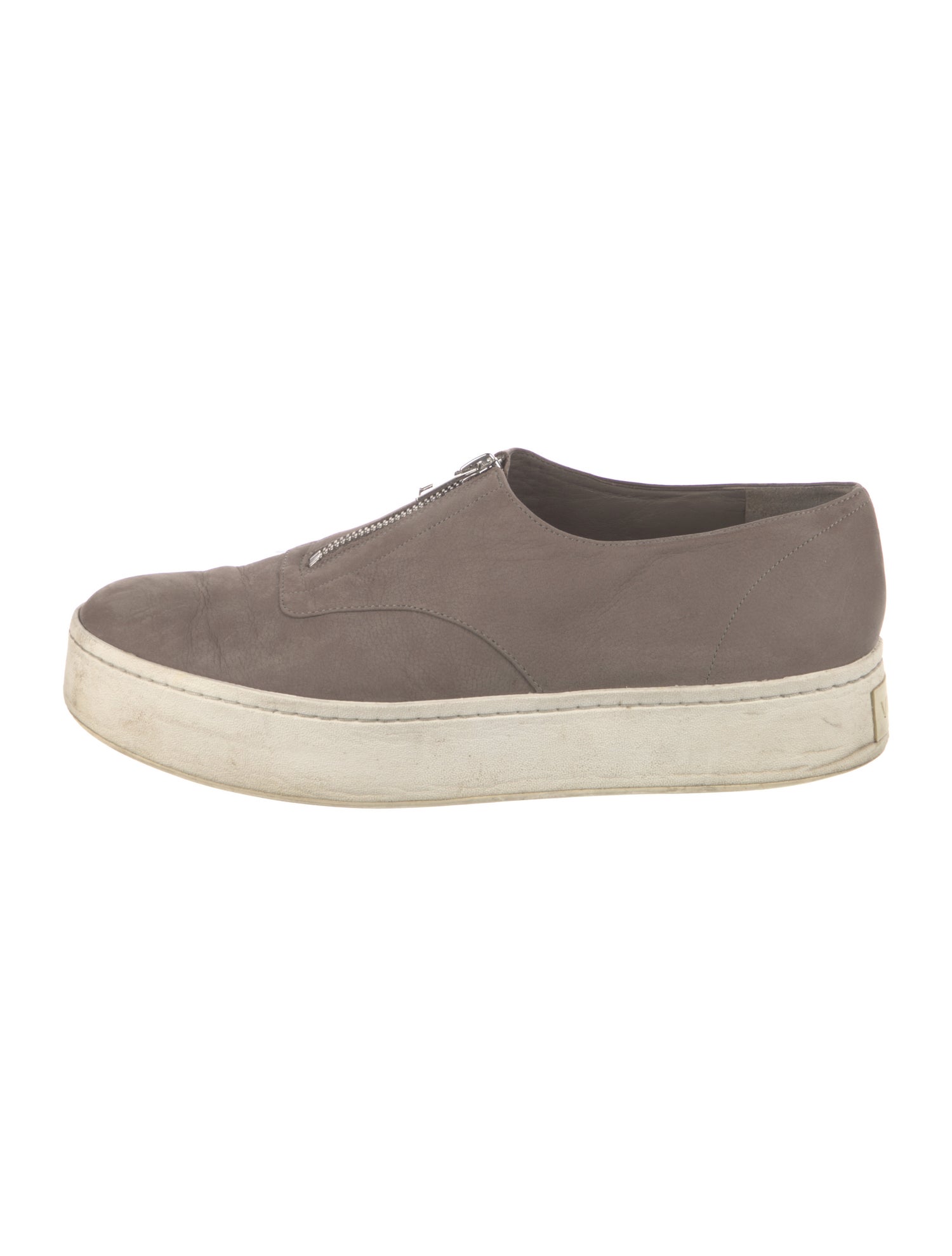 Vince Suede Sneakers