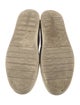 Vince Leather Flats