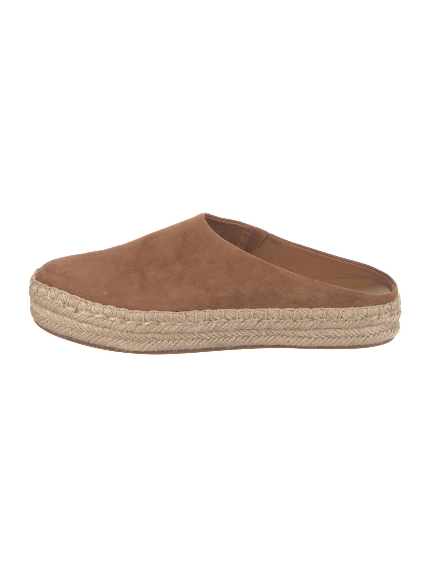 Vince Suede Espadrilles
