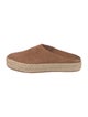 Vince Suede Espadrilles
