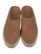 Vince Suede Espadrilles