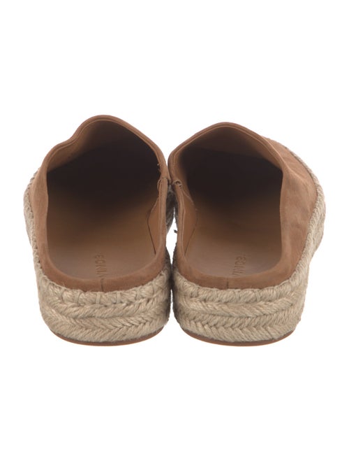 Vince Suede Espadrilles