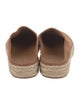 Vince Suede Espadrilles