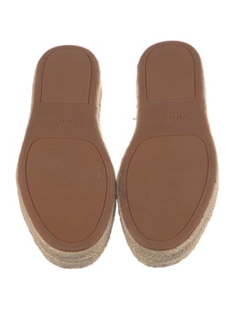 Vince Suede Espadrilles