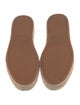Vince Suede Espadrilles