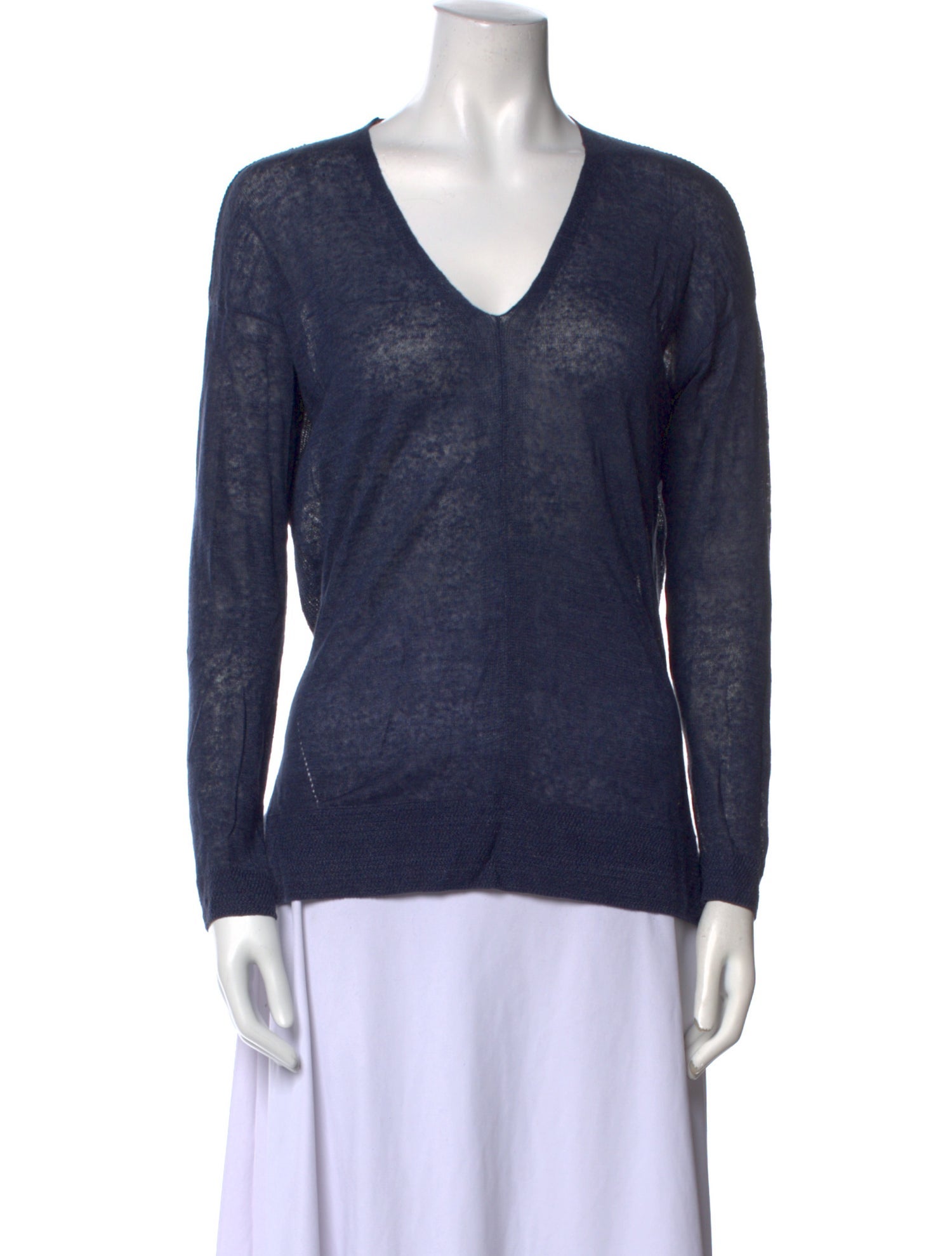 Vince V-Neck Sweater