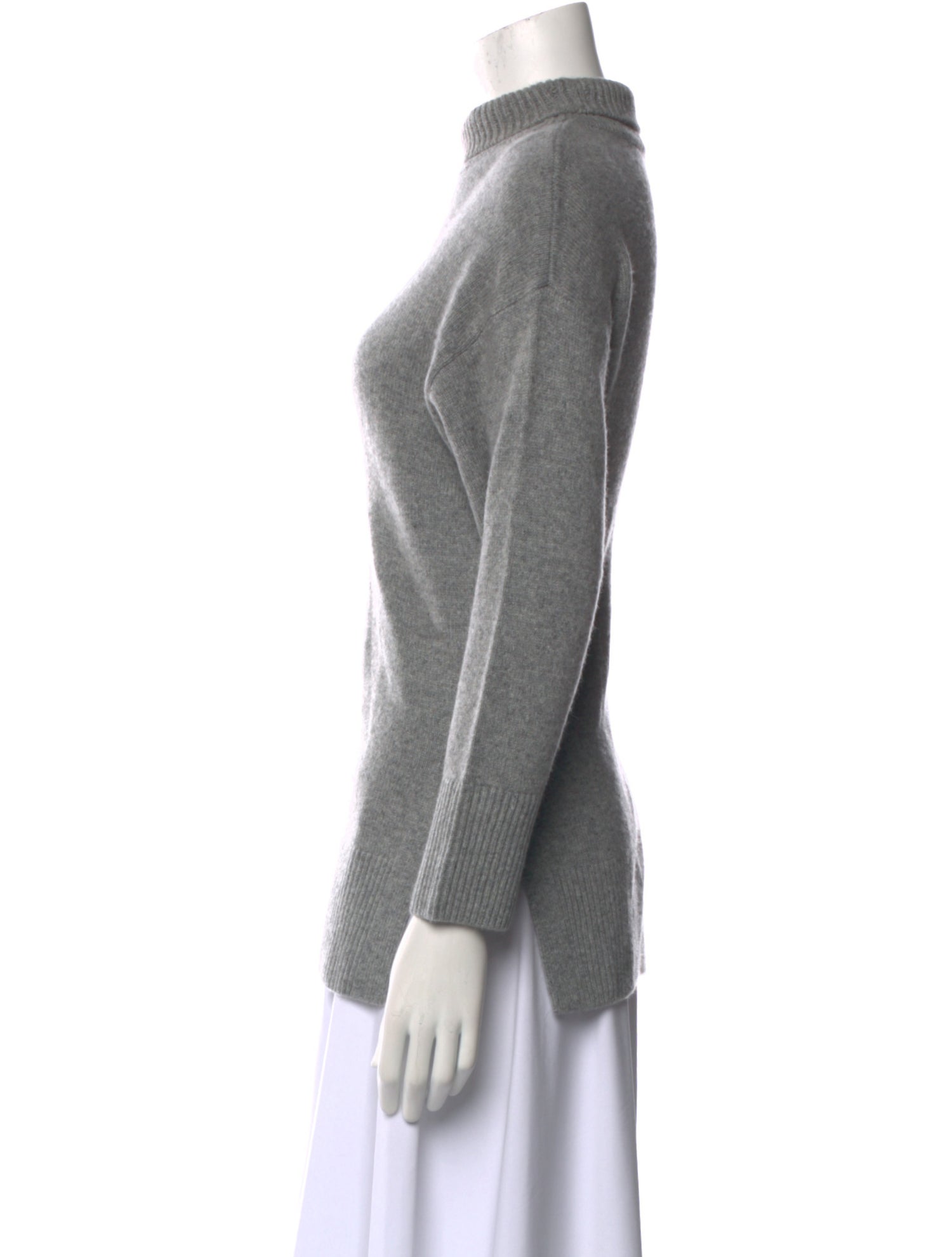 Vince Turtleneck Sweater