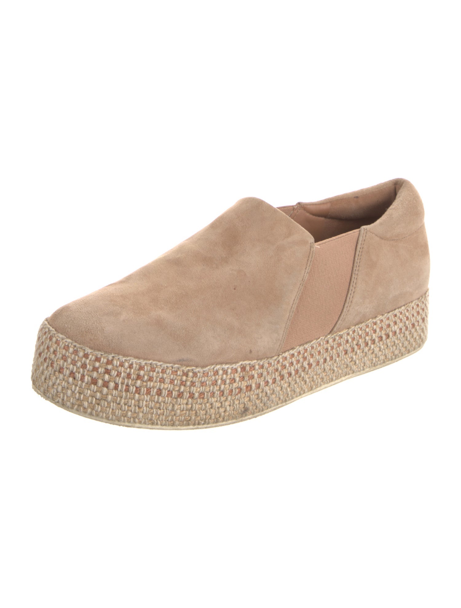 Vince Suede Espadrilles