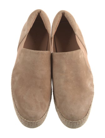 Vince Suede Espadrilles