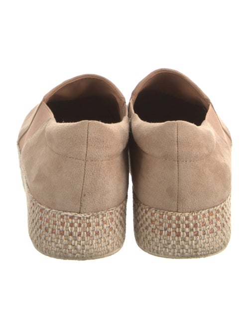 Vince Suede Espadrilles