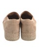 Vince Suede Espadrilles