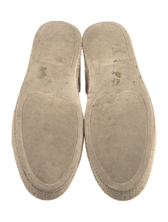 Vince Suede Espadrilles