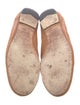 Vince Leather Flats