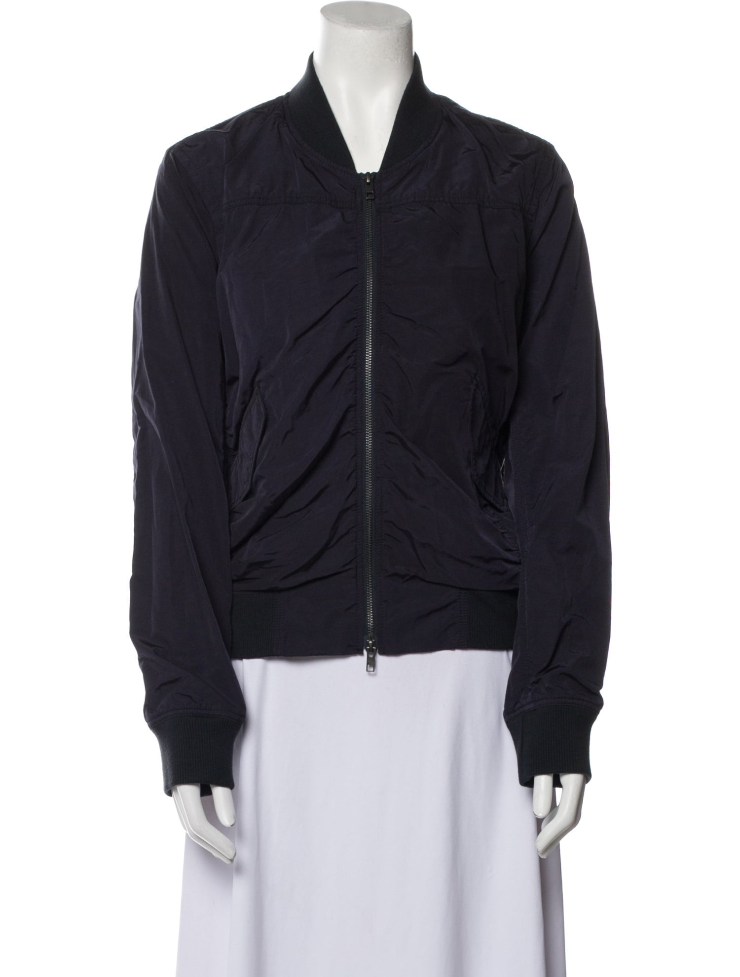 Vince Bomber Jacket w/ Tags