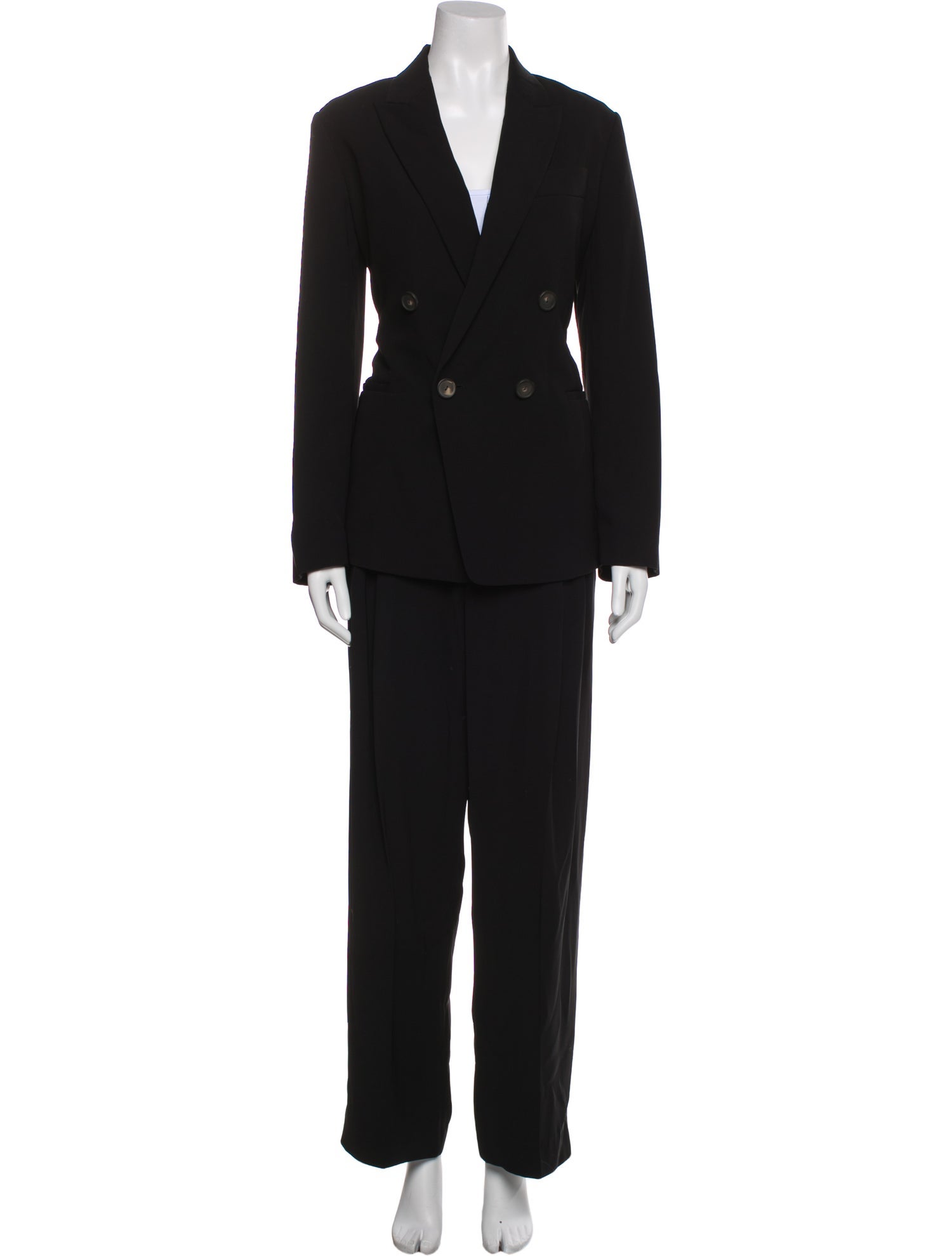 Vince Pantsuit