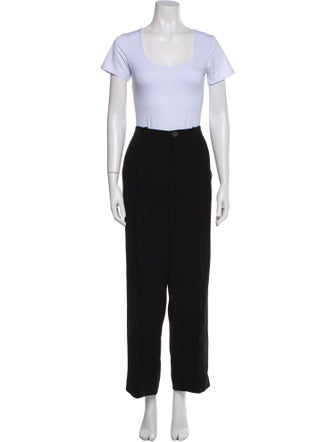 Vince Pantsuit