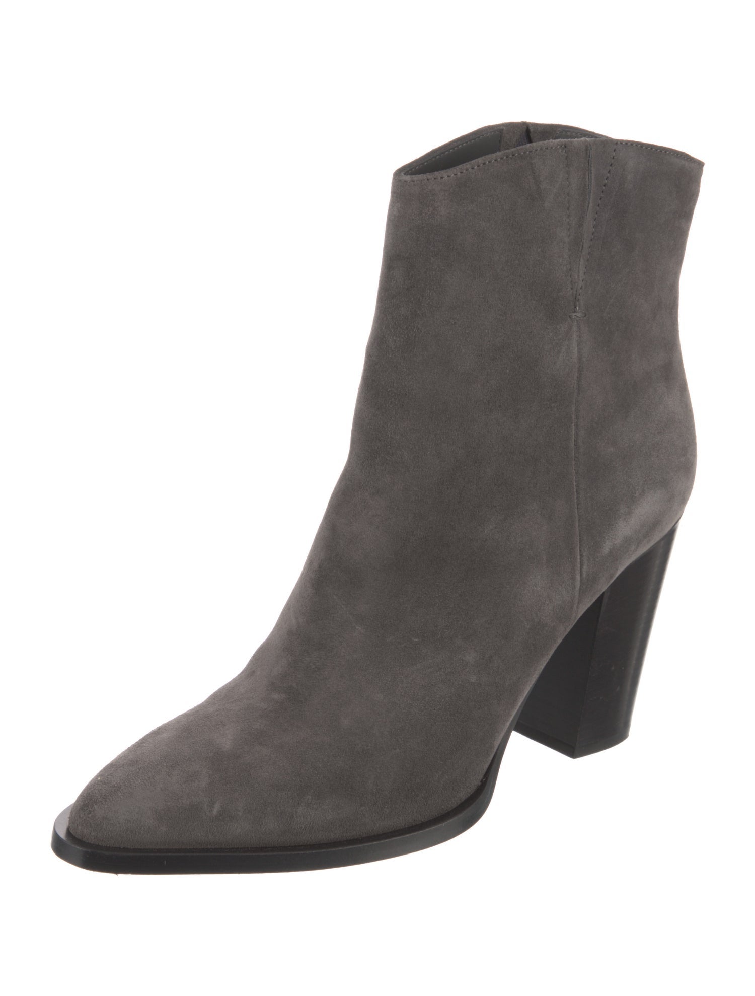 Vince Suede Boots
