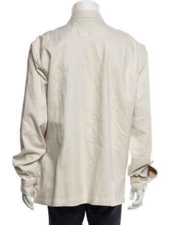 Vince Utility Jacket