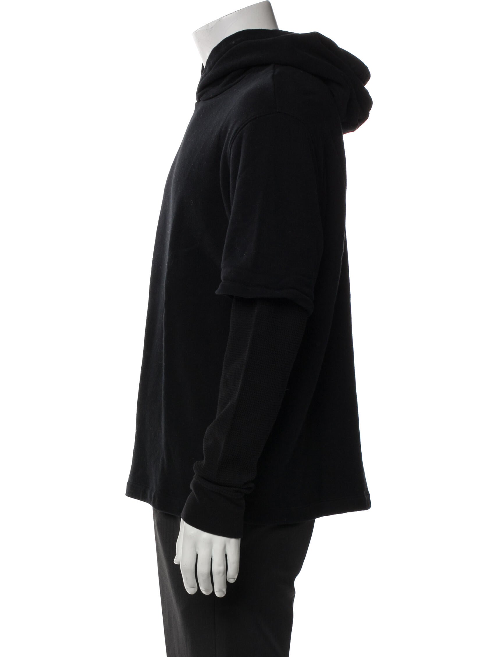 Vince Puffer Coat