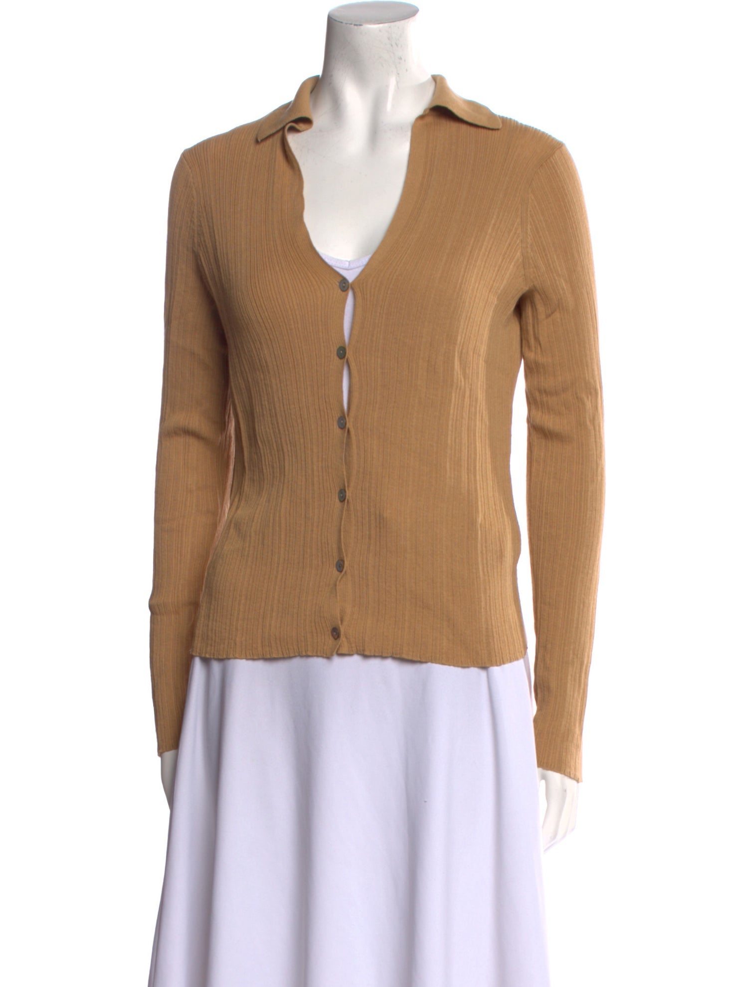 Vince V-Neck Sweater