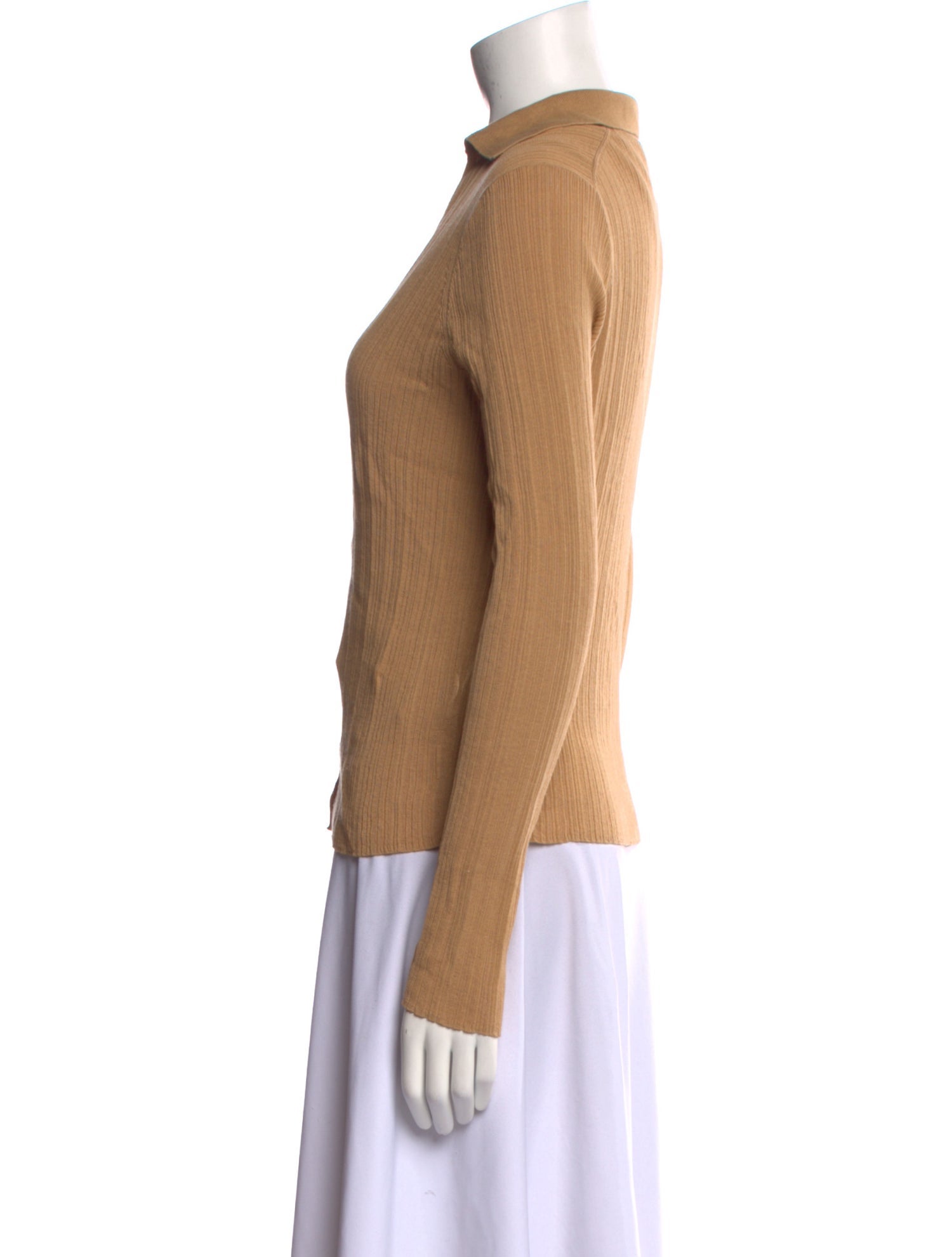 Vince V-Neck Sweater