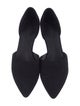 Vince Suede D'Orsay Flats