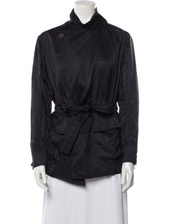 Vince Utility Jacket