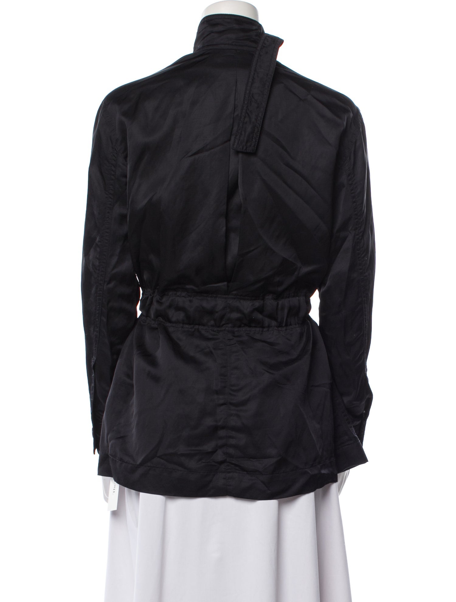 Vince Utility Jacket