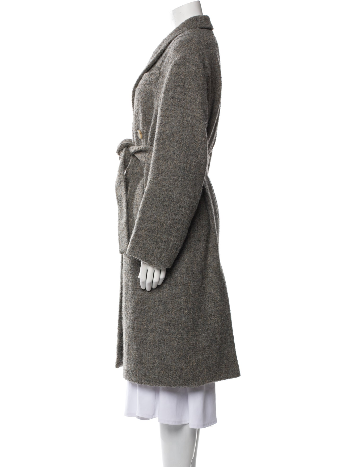 Vince Wool Coat