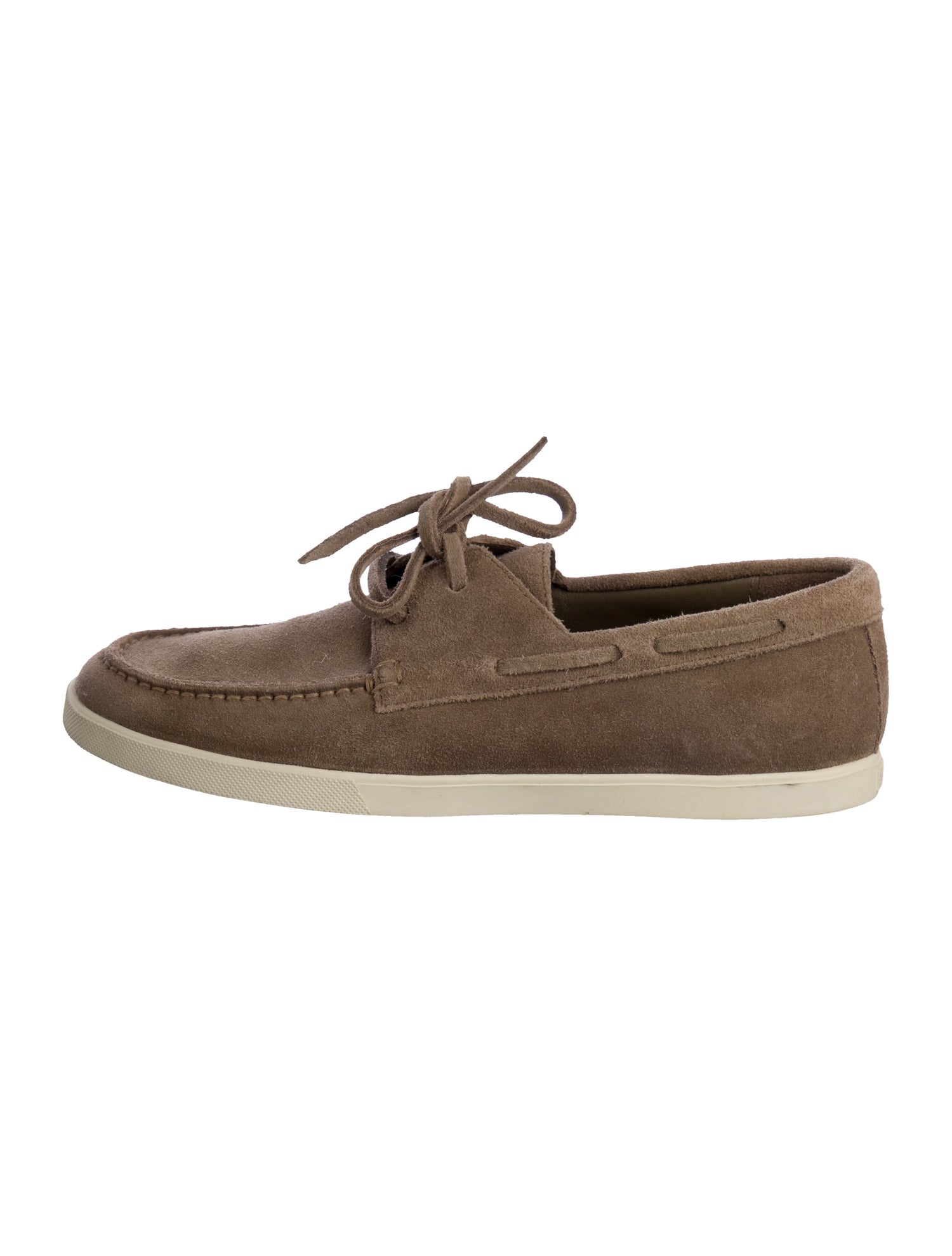 Vince Suede Sneakers