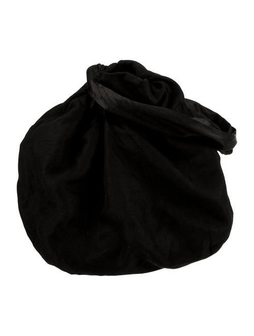 Vince Canvas Evening Bag