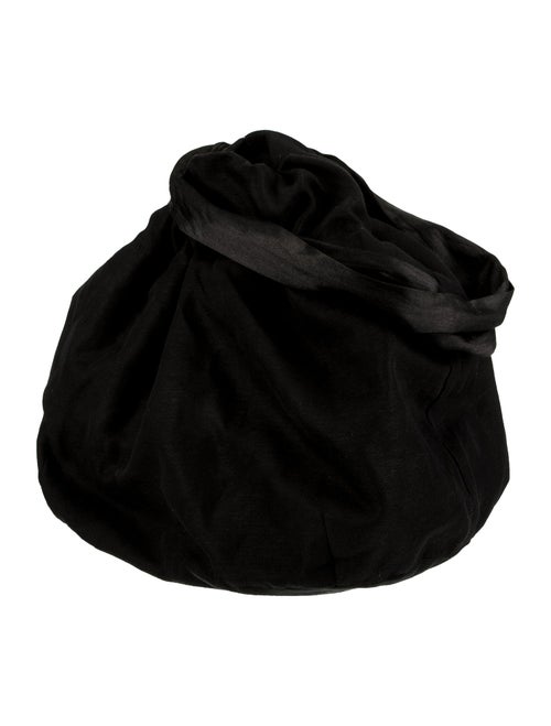 Vince Canvas Evening Bag