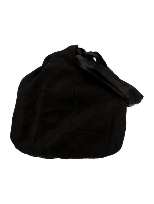 Vince Canvas Evening Bag